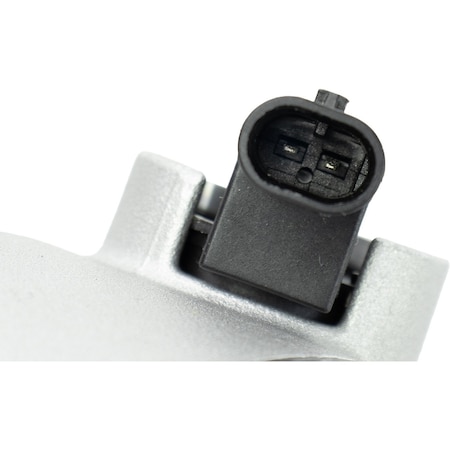 Gpd Compressor New 6513405